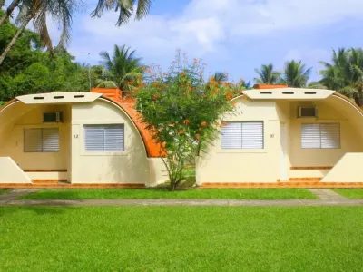 Ilha Morena Praia Hotel by Concavus Hotels in Caraguatatuba