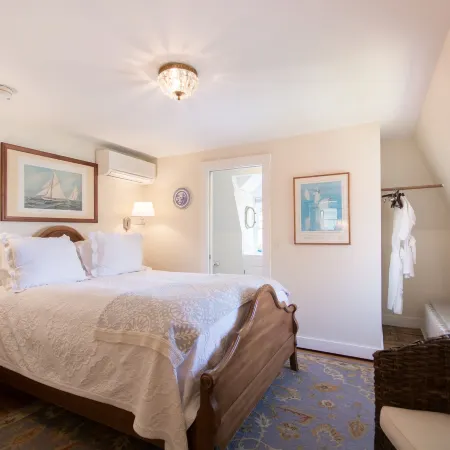 Marshall Slocum Inn