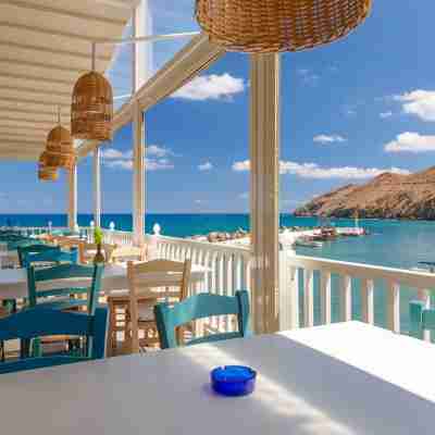 Villa Thetis Large Private Pool Walk to Beach Sea Views A C Wifi Car Not Required Eco-Friendl - 2302 Dining/Meeting Rooms