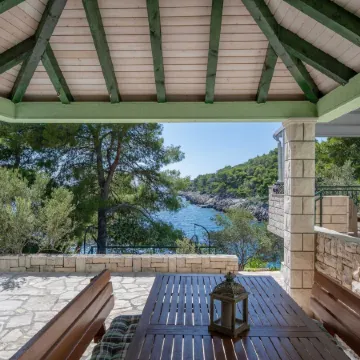 Holiday Home Melanie