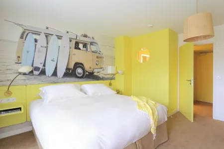 Hotel Casarose - Cannes Mandelieu