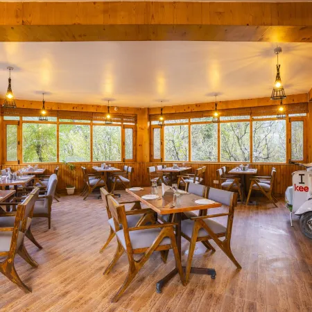 Zen Manali by Keekoo Stays