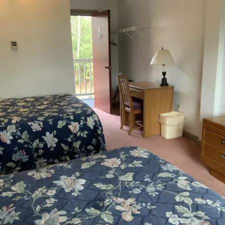 Austrian Haus Lodge