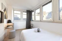 B&B Hotel Bolzano