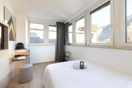B&B ホテル ボルザァーノ