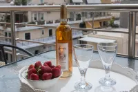 Mary Suites Chania Hotels in Nea Hora