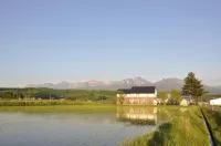 Gufo No Mori Kamifurano Hoteles en Distrito de Sorachi