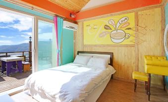 Gyeongju B House Pension