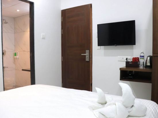 Sharman Suites