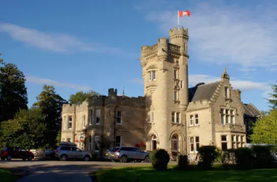 Mansfield Castle Hotel Hotels in 