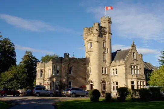 Mansfield Castle Hotel