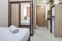 Cozy and Best Deal Studio Apartment Vida View Makasar Hotels in Tamamaung