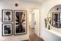 Soho Apartments in Miraflores by Wynwood-House
