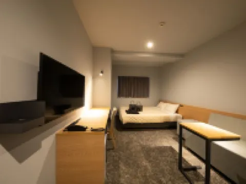 アマネクイン別府 別府のホテル