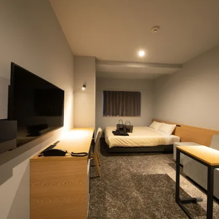 AMANEK Inn Beppu