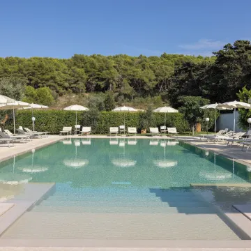 Masseria Bandino & Spa