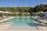 Masseria Bandino & Spa - Beach
