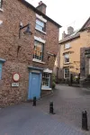 Bridgeside Rooms Hôtels à : Ironbridge Gorge Civil Parish