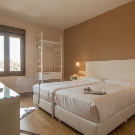 Hotel Los Cigarrales
