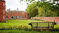 Cbh Jockey Club Rooms - Wifi