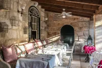 Hotel Rural Biniarroca - Adults Only - servizio colazione