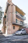 Flatinrome Residence Fiera Hotel di Ponte Galeria-la Pisana