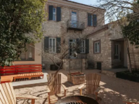 Karargah Urla Hotels in Urla