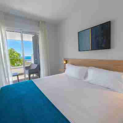 Aqua Apartments Bellamar, Marbella Rooms