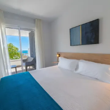 Aqua Apartments Bellamar, Marbella