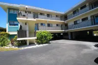 Anna Maria Island Bridge Port Beach Resort - 4성급