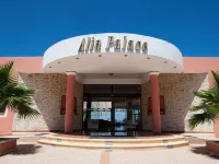 阿麗亞皇宮飯店及別墅 帕利尼半島住宿飯店