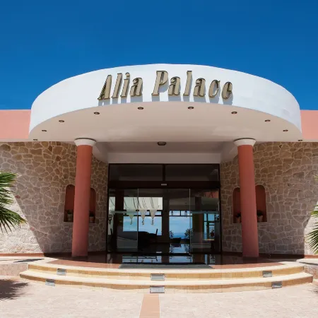 Alia Palace Hotel - Adults Only 16+
