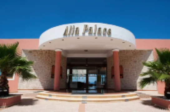 Alia Palace Hotel - Adults Only 16+