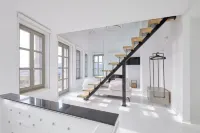 Clock Tower Arachova Suites