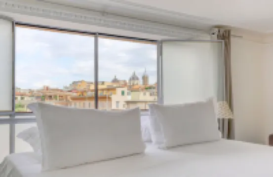 LOFT CAPOCCI 37 - 首頁和更多 酒店