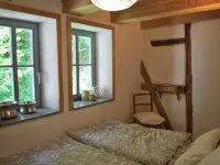 Wohnung mit Sauna in Thuringen