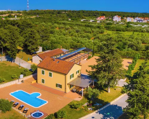 Villa Primorje Hotels in Biograd na Moru