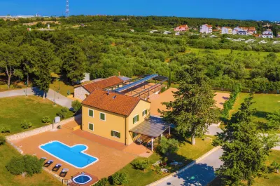 Villa Primorje