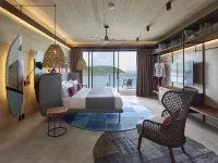 Saba Rock Resort Các khách sạn ở 