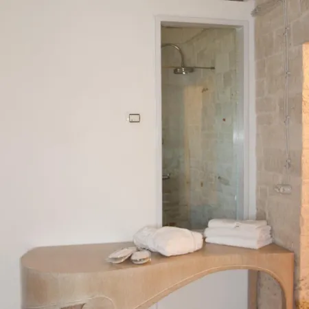 Trullo il Cantastorie