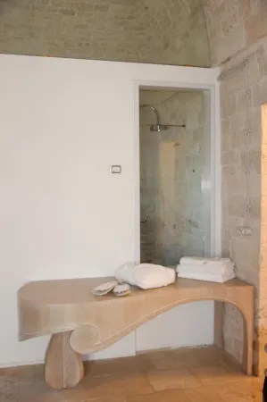 Trullo il Cantastorie Отели рядом с достопримечательностью «Trullo Sovrano»