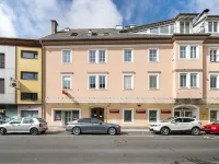 Limehome Villach Gerbergasse - Homestays