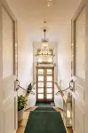 Spis Hotell Amber Hotels in Lulea