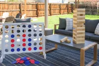 Group Getaway • HotTub • Arcade • Fire Pit • Near Denver/Boulder