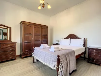 Avelino Apartment by Atlantic Holiday Các khách sạn gần Machico