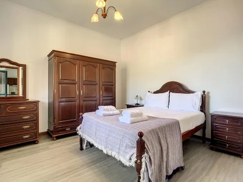 Avelino Apartment by Atlantic Holiday Hotels in Machico