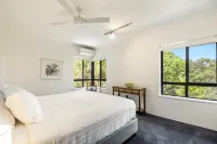 Cape Apartments Các khách sạn gần Byron Bay