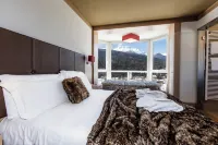 TH Cadore - Hotel Antelao Các khách sạn ở San Vito di Cadore