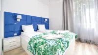 Apartamenty Sun & Snow Euronia - balcony