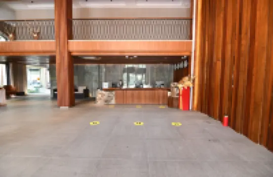 王子酒店 丁眼遵酒店